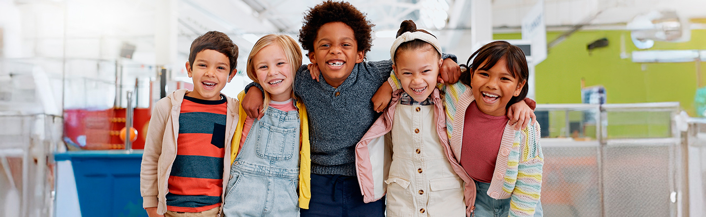 ¿Qué es la inteligencia emocional y porqué es importante en nuestros hijos? ¿Qué es la inteligencia emocional y porqué es importante en nuestros hijos? - LaCardio Kids