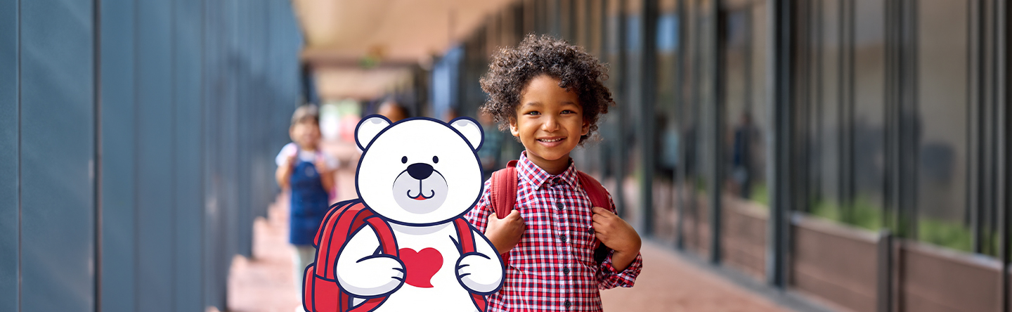 Regreso a clases saludable: guía médica para padres - LaCardio Kids 