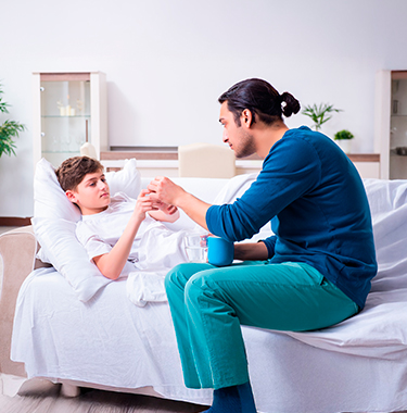 Cuidados postoperatorios: guía práctica para el hogar - LaCardio Kids 
