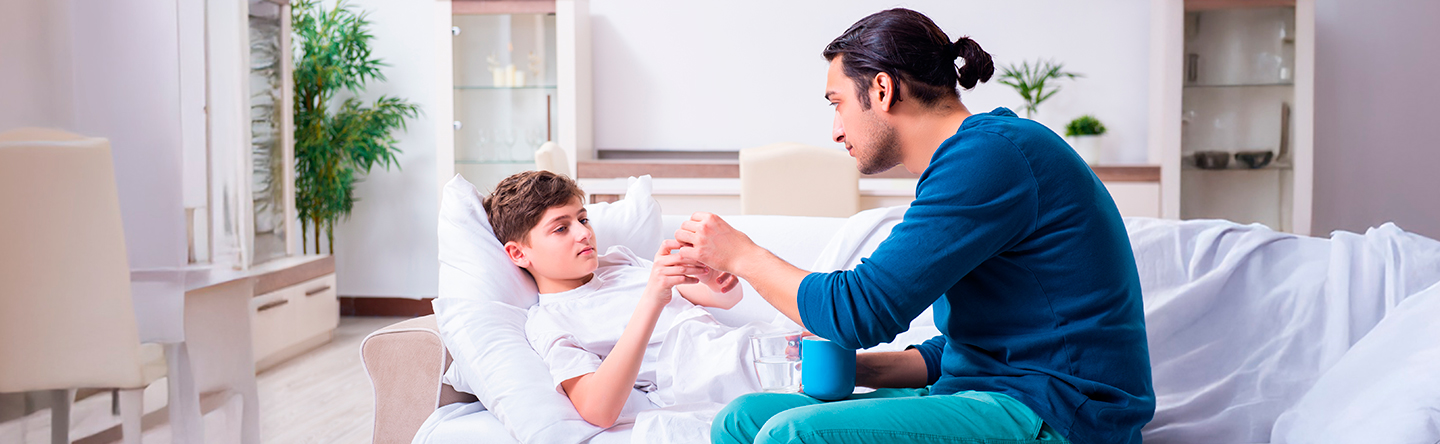 Cuidados postoperatorios: guía práctica para el hogar - LaCardio Kids 