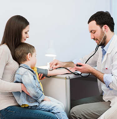 Cuidados postoperatorios: guía práctica para el hogar - LaCardio Kids 