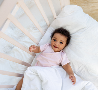 Parasomnias: ¿qué son y cómo afectan el sueño infantil? - LaCardio Kids 