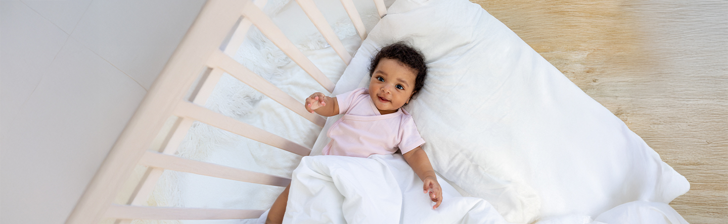 Parasomnias: ¿qué son y cómo afectan el sueño infantil? - LaCardio Kids 