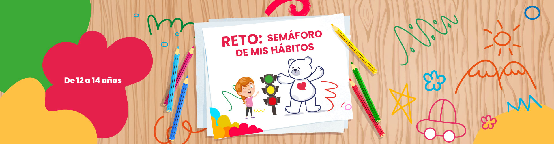 Conexión mente-cuerpo: mi alimentación Conexión mente-cuerpo: mi alimentación - LaCardio Kids