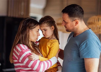¿Cómo manejar la angustia emocional en los niños? - LaCardio Kids 