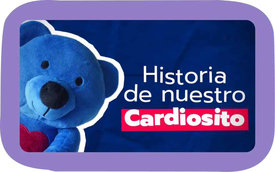  - LaCardio Kids