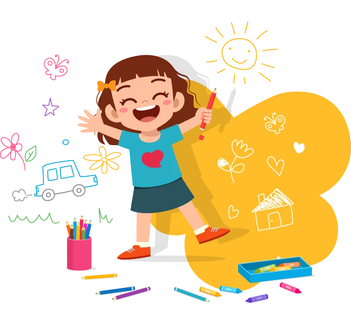 Bienvenidos a un mundo lleno de diversión - LaCardio Kids 