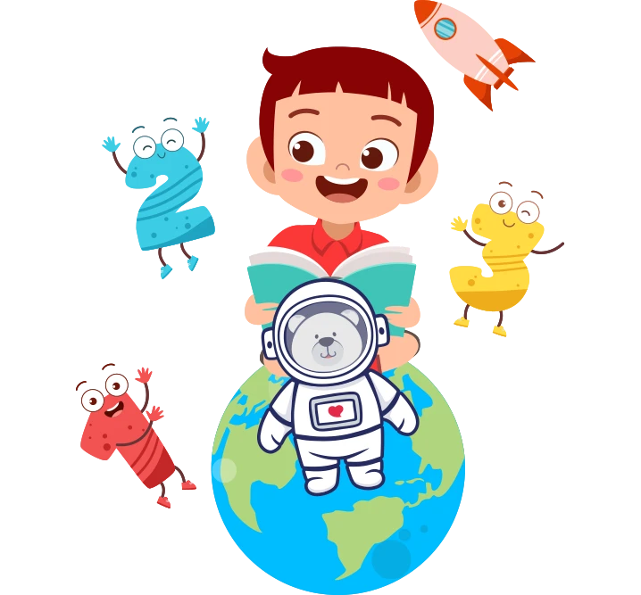 ¡La diversión comienza ahora!  - LaCardio Kids 
