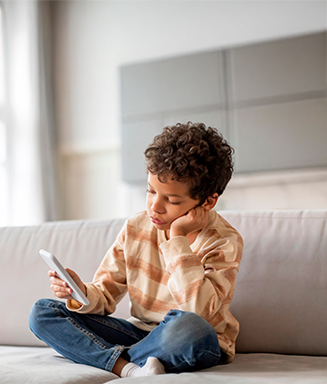 Uso de pantallas en niños: recomendaciones basadas en la evidencia - LaCardio Kids 