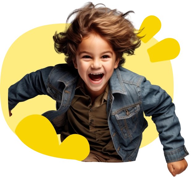  - LaCardio Kids 