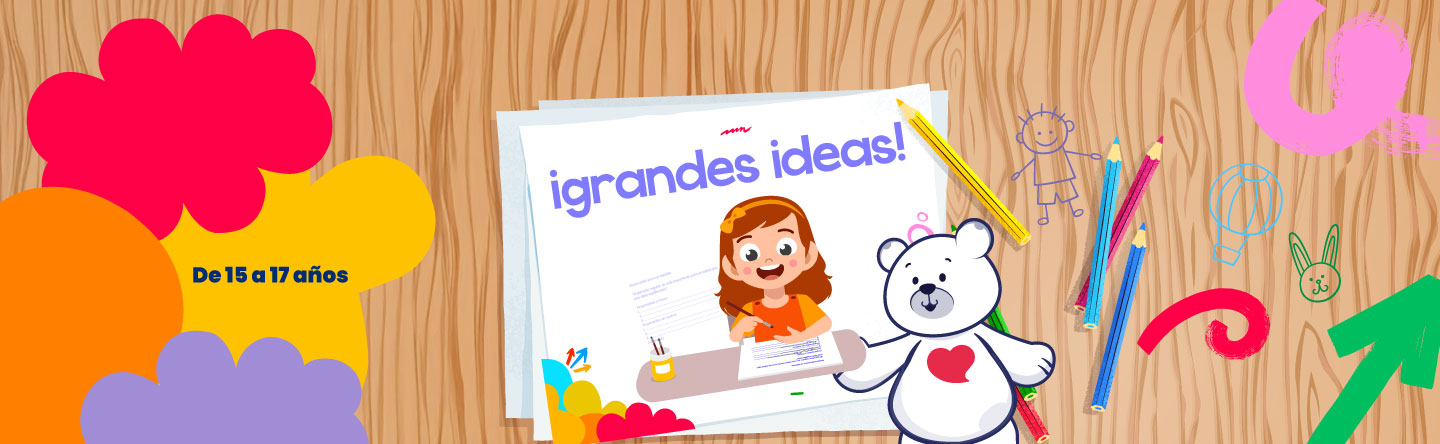 ¡A debatir! Piensa y argumenta - LaCardio Kids 