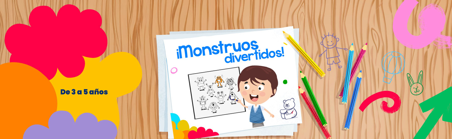 Aprende los colores del arcoiris - LaCardio Kids 