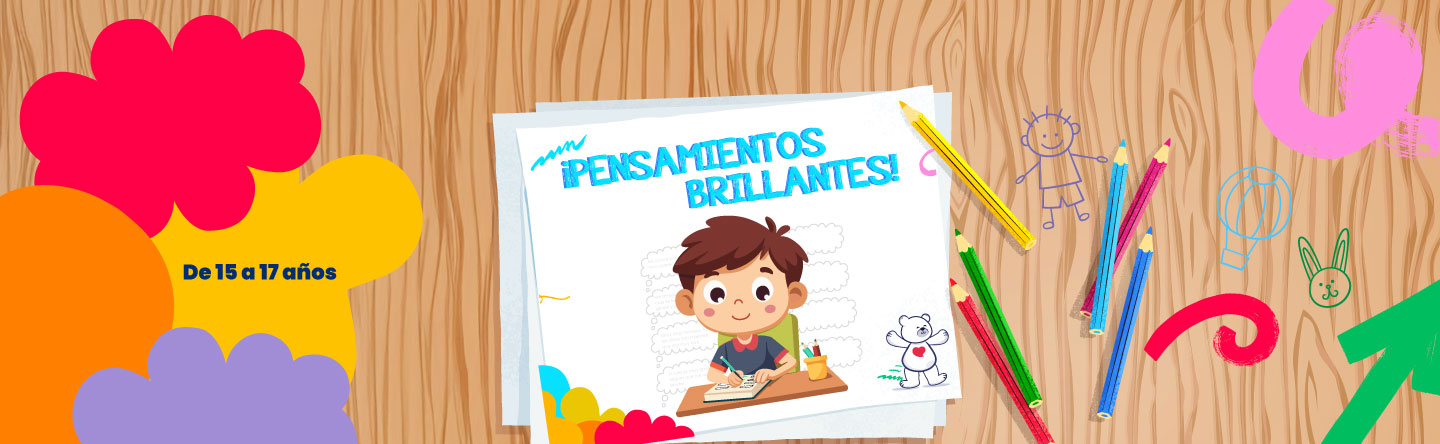 Convierte lo negativo en positivo - LaCardio Kids 