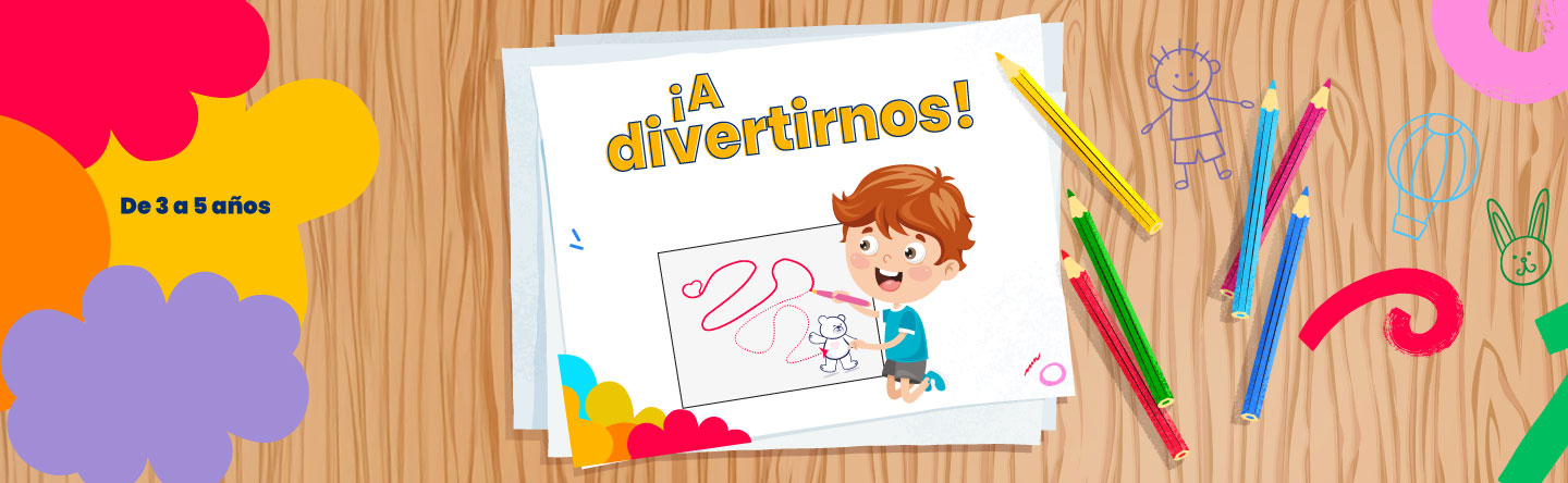 El camino que va hacia el corazón - LaCardio Kids 