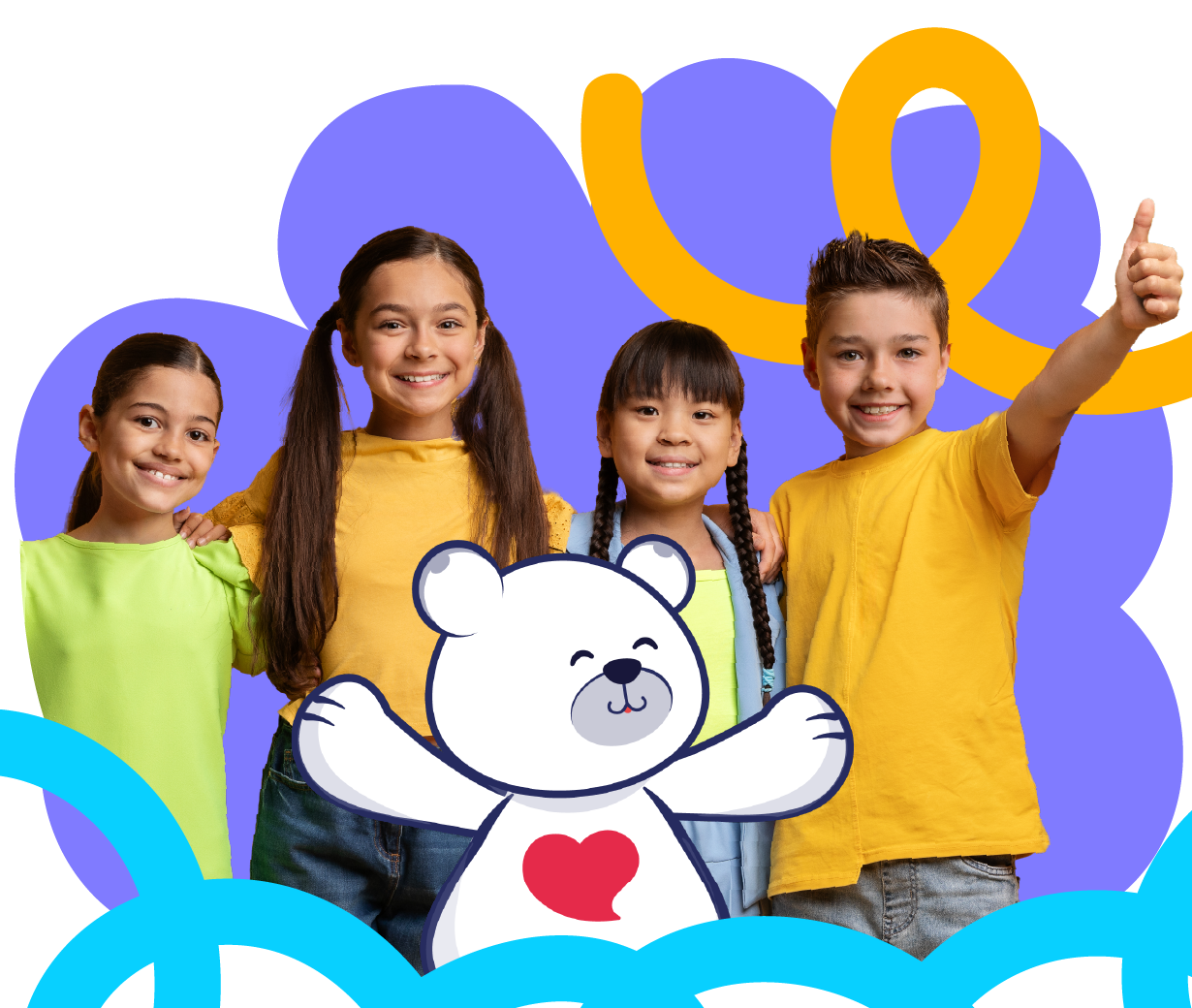  - LaCardio Kids 