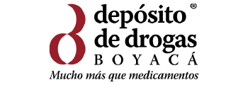 Logo boyaca deposito