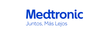 Logo medtronic