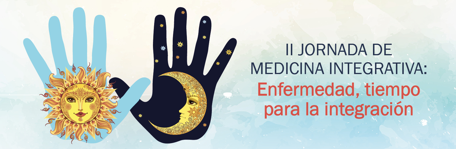II Jornada de Medicina Integrativa - Fundación Cardioinfantil - Interna