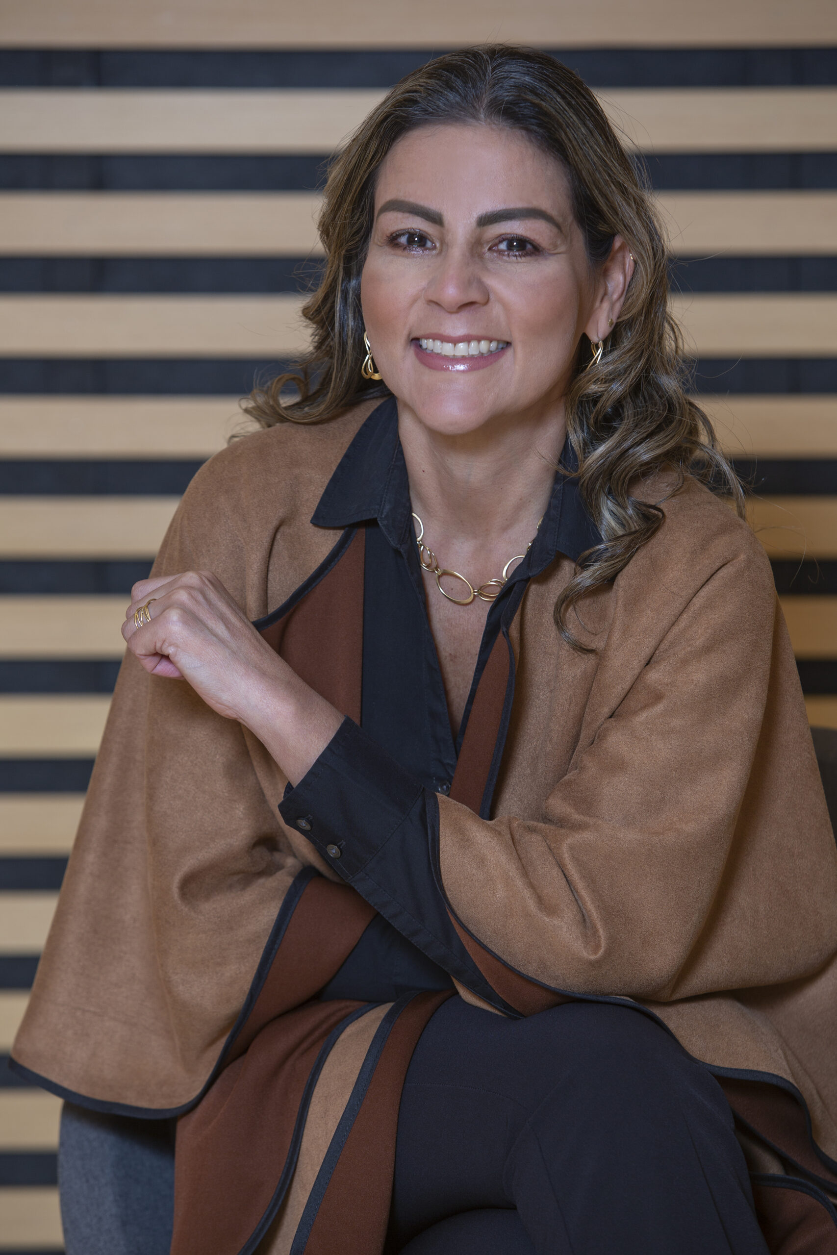 Diana Patricia Gómez García