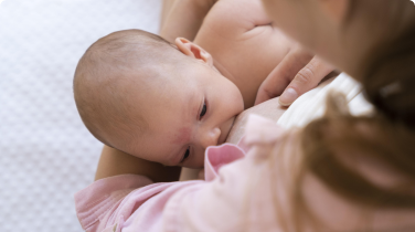 La importancia de la lactancia materna - LaCardio