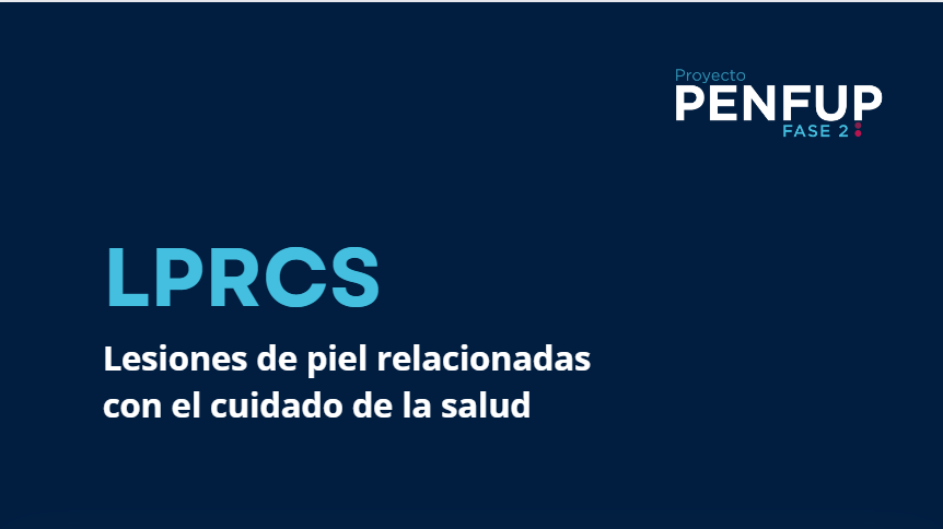 LPRCS