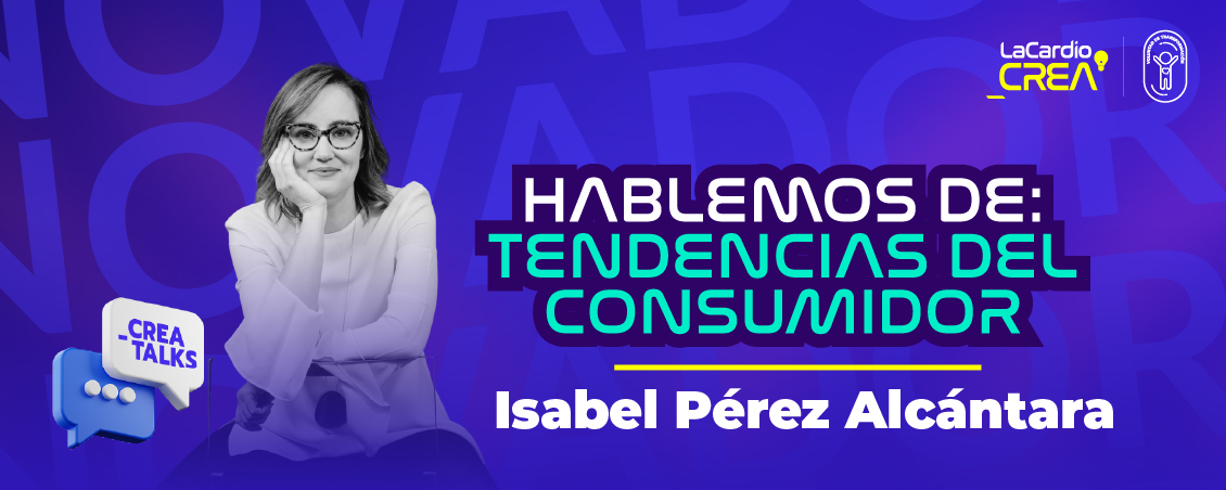 Crea_Talks_IsabelPérezAlcantara