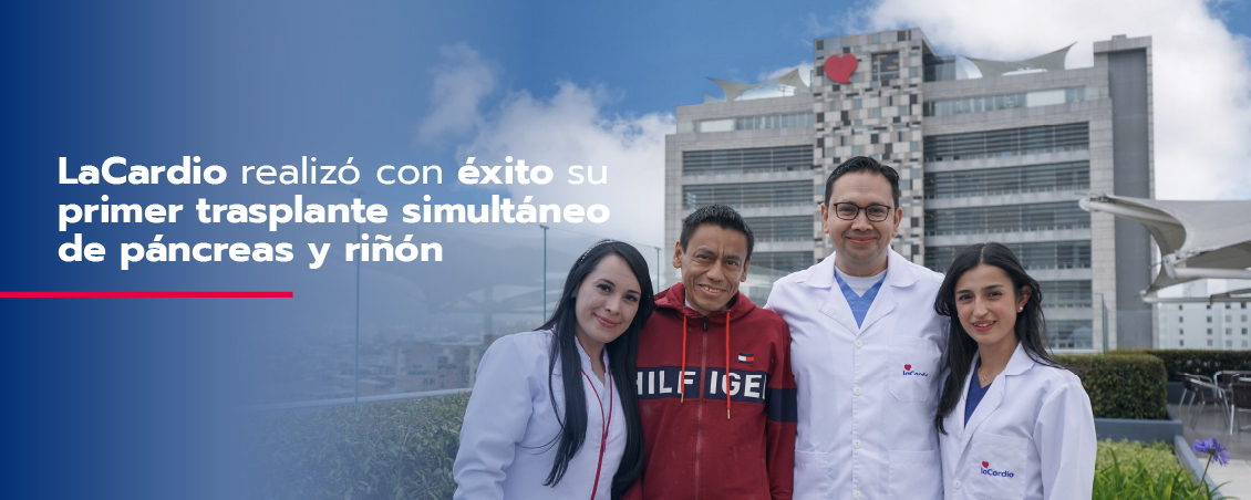 En Colombia, el trasplante de páncreas es una opción terapéutica que ha avanzado en las últimas dos décadas, pero que aún enfrenta limitaciones significativas. Según datos del Instituto Nacional de Salud (INS), en 2023 se realizaron apenas 15 trasplantes de páncreas en todo el país, una cifra que destaca la complejidad y la especialización que requiere este tipo de intervención. - LaCardio 