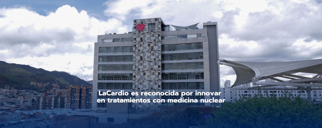 LaCardio: Referentes en el uso de medicina nuclear en Latinoamérica y el Caribe