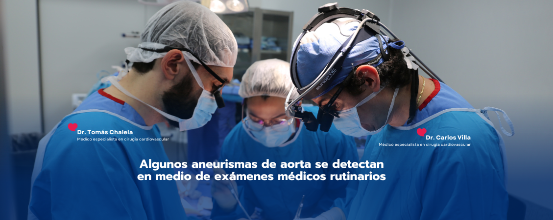 Cuando hablamos de aneurisma de aorta, nos referimos a una dilatación anormal en la pared de la arteria aorta, la principal arteria que lleva sangre oxigenada desde el corazón hacia el cuerpo. Esta expansión puede debilitar la pared arterial y aumentar el riesgo de ruptura. - LaCardio 