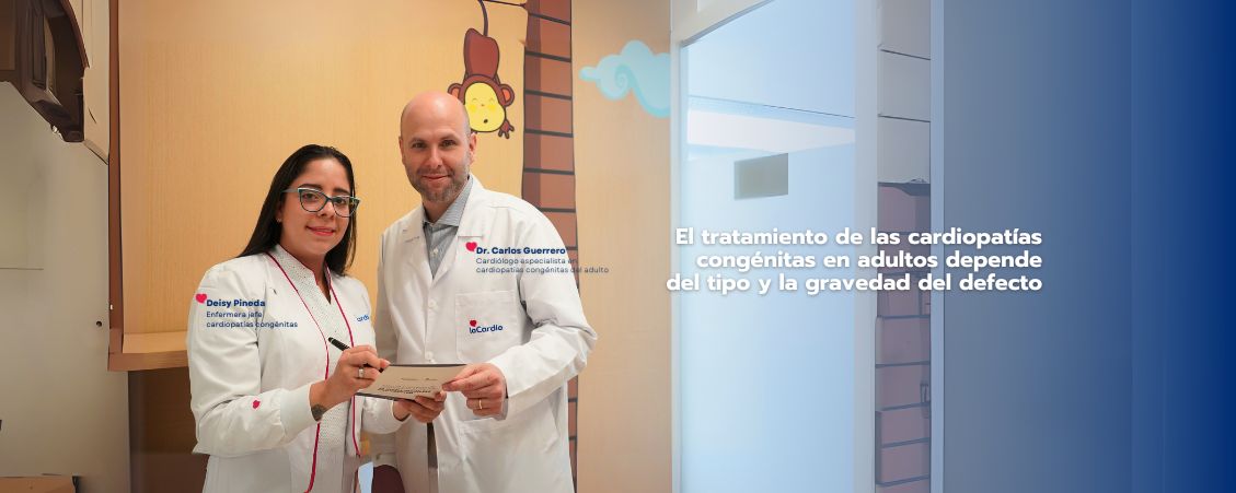 La prevención es un elemento clave para llevar una vida saludable, y esto se logra realizando chequeos médicos para mantener la salud bajo control y detectar a tiempo cualquier problema. Como enfatiza la Dra. Gómez Flórez: “Conocer cómo está tu salud te permite enfrentar el año con energía y confianza.” - LaCardio 