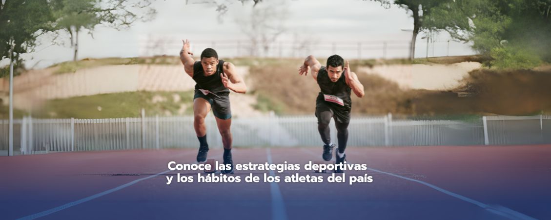 El éxito en el atletismo no solo se basa en la preparación física, sino también en la fortaleza mental. La capacidad de mantenerse enfocado, gestionar el estrés y mantener una actitud positiva son habilidades que los corredores exitosos desarrollan con el tiempo. Prácticas como la meditación y la visualización de objetivos pueden ser herramientas poderosas para mejorar la mentalidad de un atleta. - LaCardio 